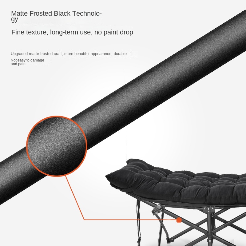Cama de Camping ultraligera po - Camping Cot Foldable reseña y precio