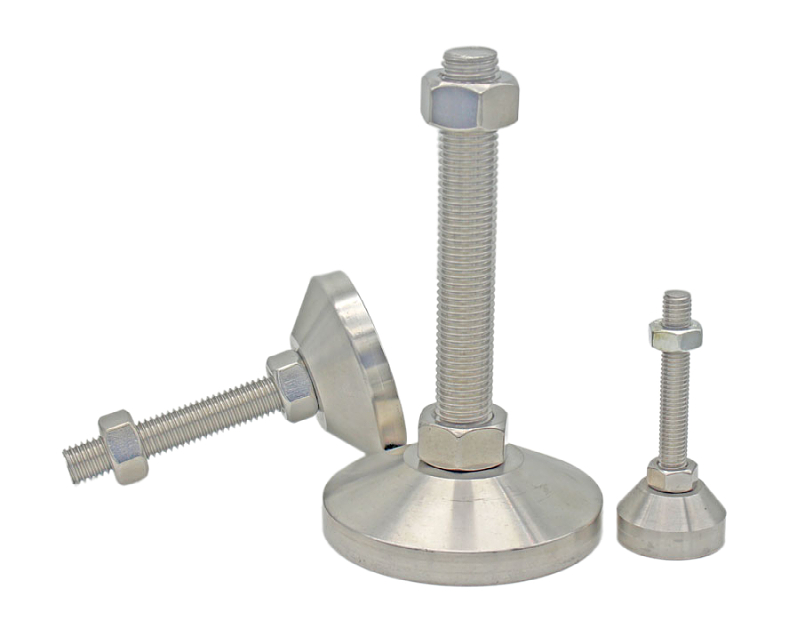 M10-M24 tipo rosca de acero in - Outdoor Furniture Glider reseña y precio