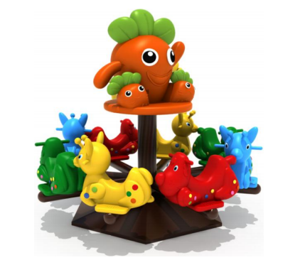 Balancín Infantil para Exterio - Outdoor Furniture Year Round reseña y precio